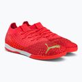 PUMA Future Z 3.4 IT ghete de fotbal pentru bărbați portocaliu 107003 03 4