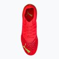 PUMA Future Z 3.4 IT ghete de fotbal pentru bărbați portocaliu 107003 03 6