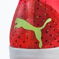 PUMA Future Z 3.4 IT ghete de fotbal pentru bărbați portocaliu 107003 03 8
