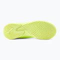 PUMA Ultra Play IT Jr ghete de fotbal pentru copii verde 106927 01 4