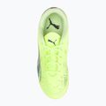PUMA Ultra Play IT Jr ghete de fotbal pentru copii verde 106927 01 6