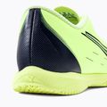 PUMA Ultra Play IT Jr ghete de fotbal pentru copii verde 106927 01 8