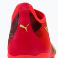 PUMA ghete de fotbal pentru bărbați Ultra Match FG/AG portocaliu 106900 03 8