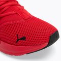 Încălțăminte de alergare pentru bărbați PUMA Softride Enzo Evo high risk red/puma black 7