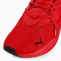 Încălțăminte de alergare pentru bărbați PUMA Softride Enzo Evo high risk red/puma black 13