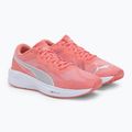 PUMA Aviator Aviator Profoam Sky 12 pantofi de alergare roz 376615 12 4