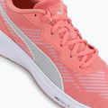 PUMA Aviator Aviator Profoam Sky 12 pantofi de alergare roz 376615 12 9