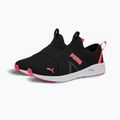 Pantofi de alergare pentru femei PUMA Better Foam Prowl Slip negru 37654207 10