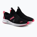 Pantofi de alergare pentru femei PUMA Better Foam Prowl Slip negru 37654207 5