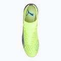 PUMA Ultra Match MG ghete de fotbal verde 106902 01 6