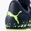 PUMA Future Z 4.4 FG/AG ghete de fotbal pentru bărbați albastru marin 107005 01 8