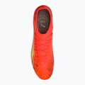 PUMA Ultra Ultimate MXSG ghete de fotbal pentru bărbați portocaliu 106895 03 6