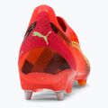 PUMA Ultra Ultimate MXSG ghete de fotbal pentru bărbați portocaliu 106895 03 8