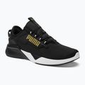 Pantofi de alergare pentru bărbați PUMA Retaliate 2 negru 376676 16