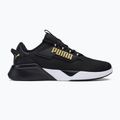 Pantofi de alergare pentru bărbați PUMA Retaliate 2 negru 376676 16 2