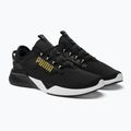Pantofi de alergare pentru bărbați PUMA Retaliate 2 negru 376676 16 4