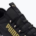 Pantofi de alergare pentru bărbați PUMA Retaliate 2 negru 376676 16 9