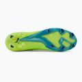 Bărbați PUMA Ultra Ultimate FG/AG ghete de fotbal verde 106868 01 5