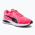 Pantofi de alergare pentru femei Puma Twitch Runner roz 37628922