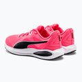 Pantofi de alergare pentru femei Puma Twitch Runner roz 37628922 3