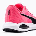 Pantofi de alergare pentru femei Puma Twitch Runner roz 37628922 8