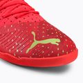 PUMA Future Future Z 3.4 IT Jr ghete de fotbal pentru copii portocaliu 107013 03 7
