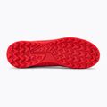 PUMA Ultra Play TT Jr ghete de fotbal pentru copii portocaliu 106926 03 5