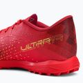 PUMA Ultra Play TT Jr ghete de fotbal pentru copii portocaliu 106926 03 8