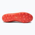 PUMA Future Z 1.4 MG ghete de fotbal pentru bărbați portocaliu 106991 03 5
