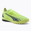 PUMA Ultra Match TT ghete de fotbal verde 106903 01