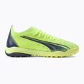 PUMA Ultra Match TT ghete de fotbal verde 106903 01 2