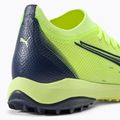 PUMA Ultra Match TT ghete de fotbal verde 106903 01 8