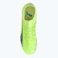 PUMA Ultra Pro FG/AG Jr ghete de fotbal pentru copii verde 106918 01 6