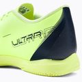 Bărbați PUMA Ultra Play IT ghete de fotbal verde 106910 01 9