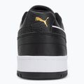 Încălțăminte PUMA RBD Game Low puma black / puma white / puma team gold 6