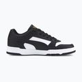 Încălțăminte PUMA RBD Game Low puma black / puma white / puma team gold