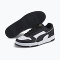 Încălțăminte PUMA RBD Game Low puma black / puma white / puma team gold 2