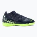 PUMA Future Z 3.4 IT Jr ghete de fotbal pentru copii albastru marin 107013 01 2