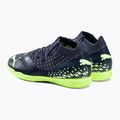 PUMA Future Z 3.4 IT Jr ghete de fotbal pentru copii albastru marin 107013 01 3