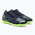 PUMA Future Z 3.4 IT Jr ghete de fotbal pentru copii albastru marin 107013 01 5