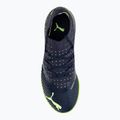 PUMA Future Z 3.4 IT Jr ghete de fotbal pentru copii albastru marin 107013 01 6