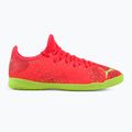 PUMA Future Z 4.4 IT ghete de fotbal pentru copii portocaliu 107018 03 2