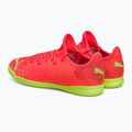 PUMA Future Z 4.4 IT ghete de fotbal pentru copii portocaliu 107018 03 3