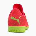 PUMA Future Z 4.4 IT ghete de fotbal pentru copii portocaliu 107018 03 8