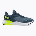 Încălțăminte de antrenament pentru bărbați PUMA Disperse XT 2 albastră 376061 11 2
