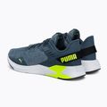 Încălțăminte de antrenament pentru bărbați PUMA Disperse XT 2 albastră 376061 11 3