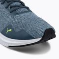 Încălțăminte de antrenament pentru bărbați PUMA Disperse XT 2 albastră 376061 11 7