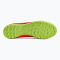 PUMA Future Z 4.4 TT ghete de fotbal pentru bărbați portocaliu 107007 03 5