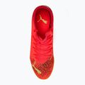 PUMA Future Z 4.4 TT ghete de fotbal pentru bărbați portocaliu 107007 03 6