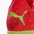 PUMA Future Z 4.4 TT ghete de fotbal pentru bărbați portocaliu 107007 03 8